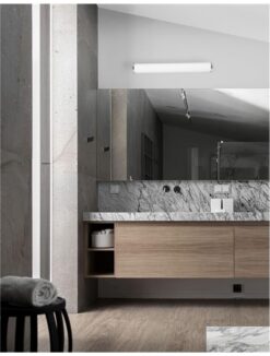 Аплик за баня NOVA LUCE POLO 602201 - Image 3