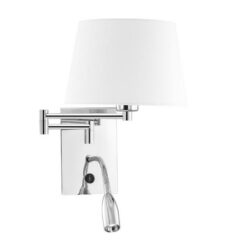 Аплик NOVA LUCE CINGO 6102682