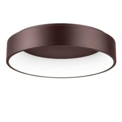 Плафон NOVA LUCE RANDO 6167210 • ∅ 60 • 42w