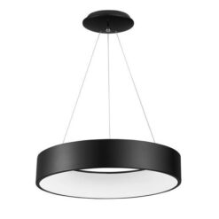Полилей NOVA LUCE RANDO 6167220 • ∅ 60 • 42w