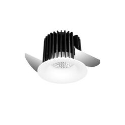 Луна за вграждане NOVA LUCE Gema 62006