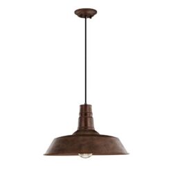 Пендел NOVA LUCE OSTERIA 620201