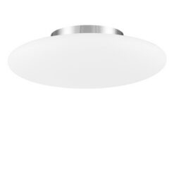 Плафон NOVA LUCE PRESSIONE 620441 E27 3x60W D:42 H:14cm