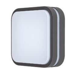 RABALUX LED ФАСАДЕН ПЛАФОН ВЛАГОЗАЩИТЕН IP44 HAMBURG 8850 ВЛАГОЗАЩИТЕН - Image 2