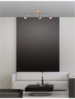Спот NOVA LUCE BASE 660007 - Image 3