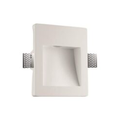 Гипсова луна NOVA LUCE Cirocco 6600801