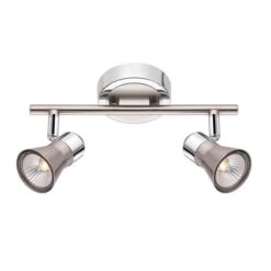 Спот NOVA LUCE GALERIA 663002
