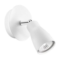Спот NOVA LUCE CONO 668001