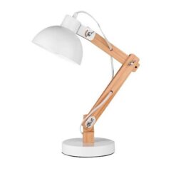 Настолна лампа NOVA LUCE LILA 671601