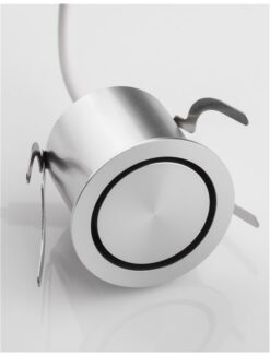Стълбищен Спот NOVA LUCE Natal” 2.5w • 3000K • 68Lm • 6800201 - Image 2