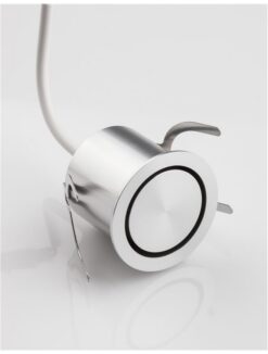 Стълбищен Спот NOVA LUCE Natal” 2.5w • 3000K • 68Lm • 6800201 - Image 4