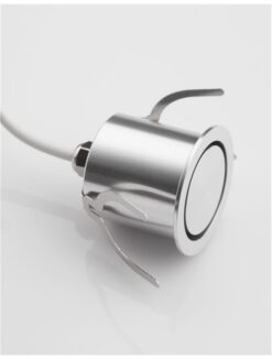 Стълбищен Спот NOVA LUCE Natal” 2.5w • 3000K • 68Lm • 6800201 - Image 3