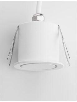 Стълбищен Спот NOVA LUCE Natal” 2.5w • 3000K • 68Lm • 6800202 - Image 4