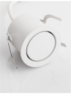 Стълбищен Спот NOVA LUCE Natal” 2.5w • 3000K • 68Lm • 6800202 - Image 3