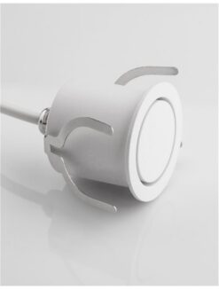 Стълбищен Спот NOVA LUCE Natal” 2.5w • 3000K • 68Lm • 6800202 - Image 2