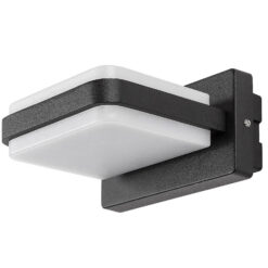 LED фасаден аплик RABALUX 77061 GENDT - Image 2