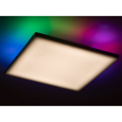 LED плафон RABALUX FARAMIR 71002 24W 1880 lm - Image 3