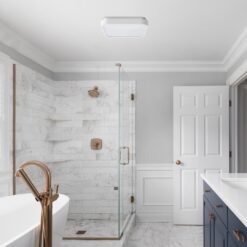 LED панел за външен монтаж за баня RABALUX 71261 SAMIRA - Image 3