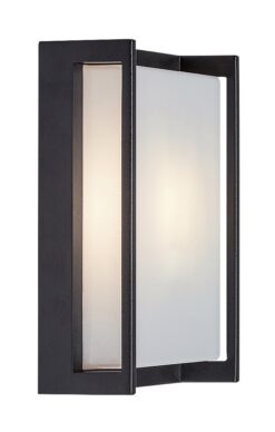 Фасаден аплик RABALUX 7155 GORICA - Image 4