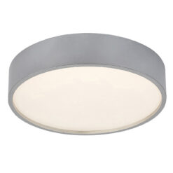 LED фасаден плафон със сензор за движение RABALUX 75012 LARCIA