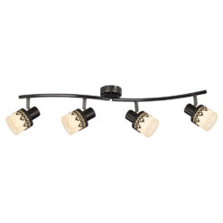 Спот RABALUX LACEY 5344 E14, 4X40W