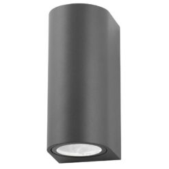 Фасаден аплик NOVA LUCE NERO 710022