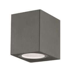 Фасаден аплик NOVA LUCE NERO 710041