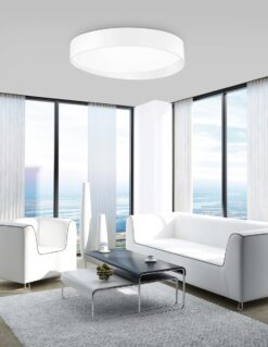 LED Плафон NOVA LUCE FANO 71045003 • 87w • ∅80cm - Image 3