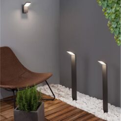 Градински стълб NOVA LUCE PARK 713123 - Image 3