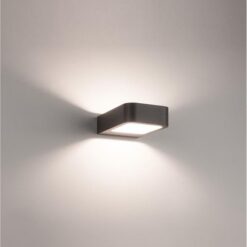 Градински Аплик NOVA LUCE ACQUA 713312