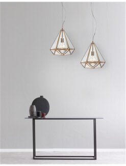 Пендел NOVA LUCE FLAVIO 7142801 - Image 2