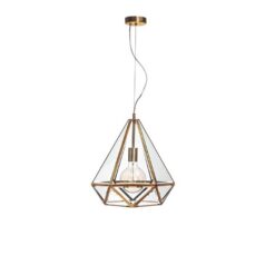 Пендел NOVA LUCE FLAVIO 7142801