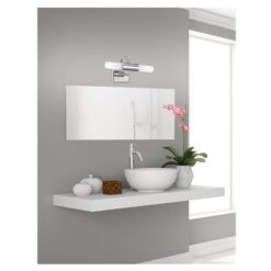 Аплик за баня NOVA LUCE DRITTO 71606601 - Image 2