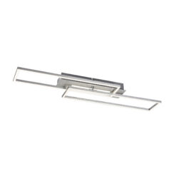 LED плафон RABALUX 71012 DEMETRIUS