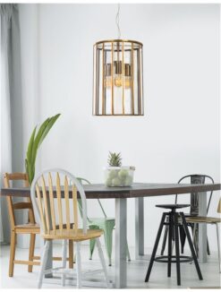 Пендел NOVA LUCE CELSO 7252602 - Image 2