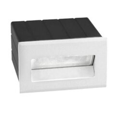 Луна за вграждане NOVA LUCE KRYPTON” 2w • 3000K • 95Lm • 726403