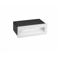 Луна за вграждане NOVA LUCE KRYPTON” 3w • 3000K • 202Lm • 726405