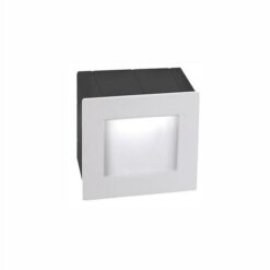 Архитектурен Аплик NOVA LUCE KRYPTON” 3w • 3000K • 132Lm • 727001 - Image 3