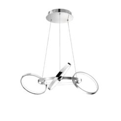 Пендел NOVA LUCE FOLIGNO 7272801