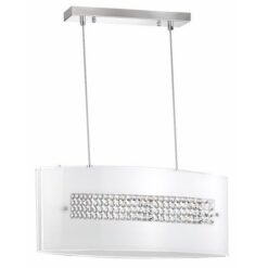 Полилей NOVA LUCE THELTA 7310602