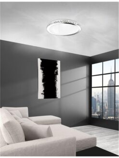 Плафон NOVA LUCE PALERMO 7311403