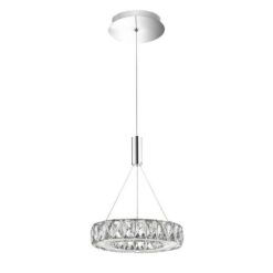LED пендел NOVA LUCE CORONA 7402402