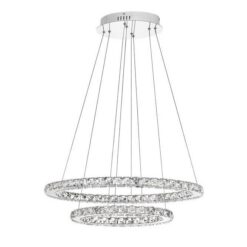 LED полилей NOVA LUCE CELINE 7403001 - Image 2