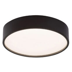 LED фасаден плафон със сензор за движение RABALUX 75011 LARCIA