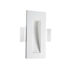 Гипсова луна NOVA LUCE Cirocco 7600601