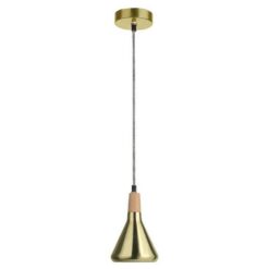Пендел NOVA LUCE VENANZIO 7605176
