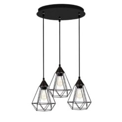 Полилей NOVA LUCE PAOLO 7605189