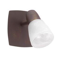 Спот NOVA LUCE REGGIO 770001