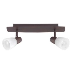 Спот NOVA LUCE REGGIO 770002