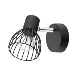 Спот NOVA LUCE FIUMICINO 770010